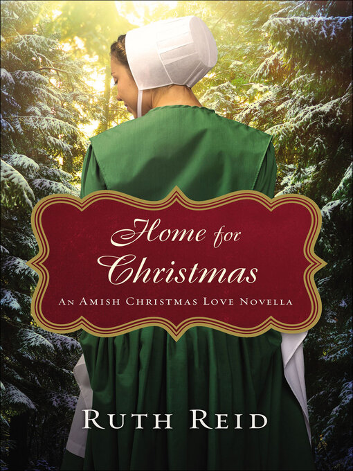 Title details for Home for Christmas by Ruth Reid - Wait list
